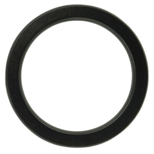 Handbag Handles 14cm black Wood