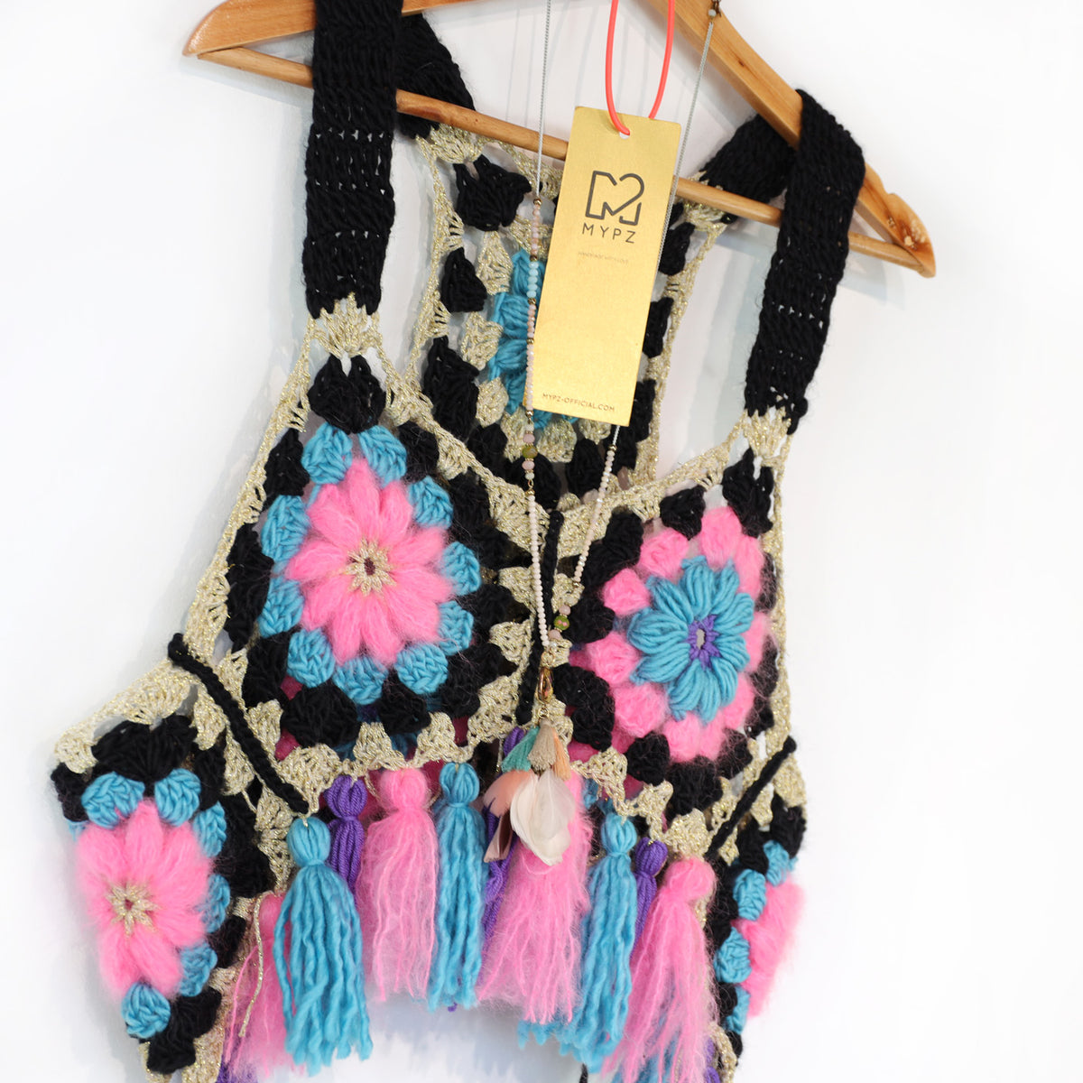 MYPZ Festival top