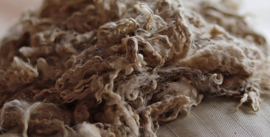 What is so special about our MYPZ (chunky) kidmohair?