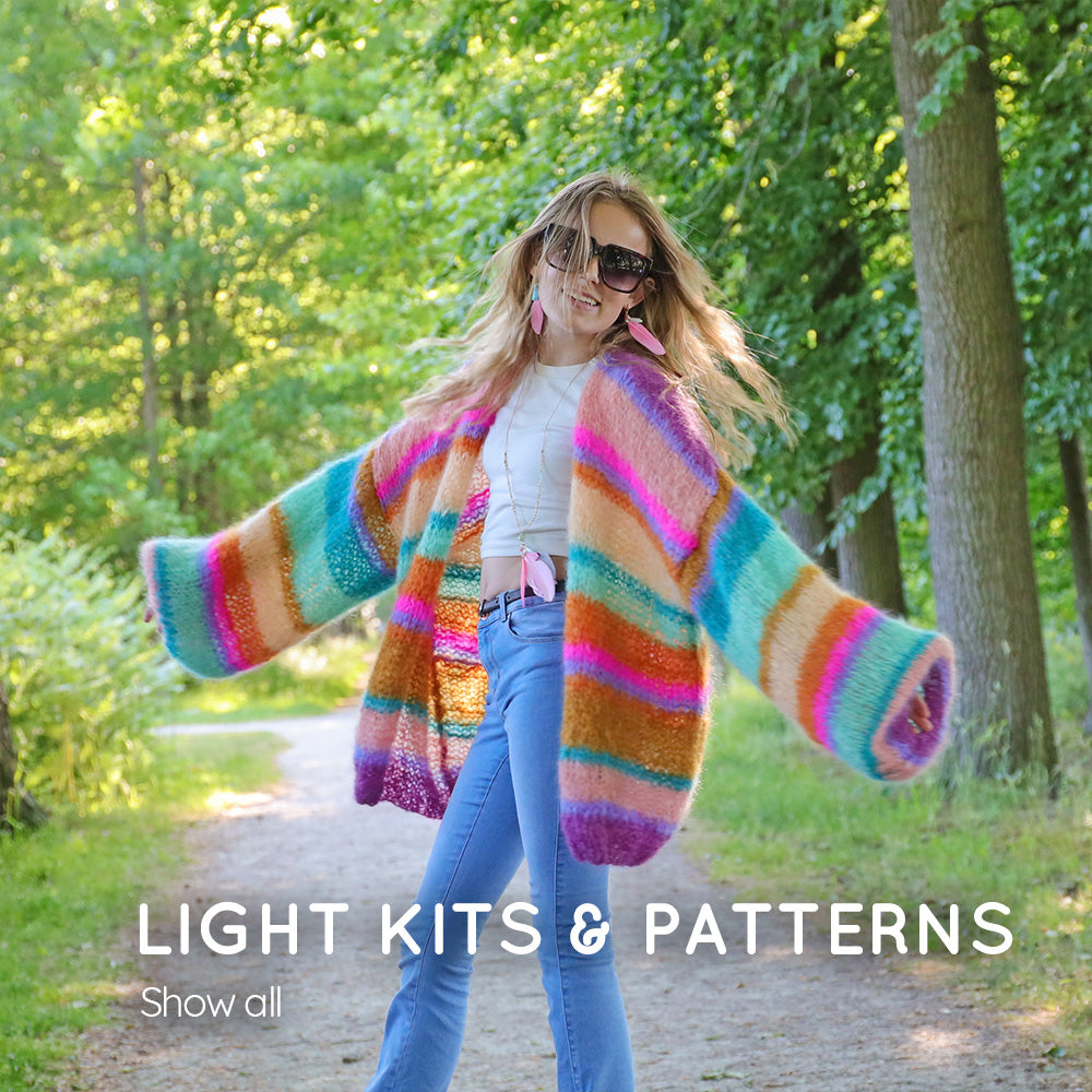 Light kits & patterns