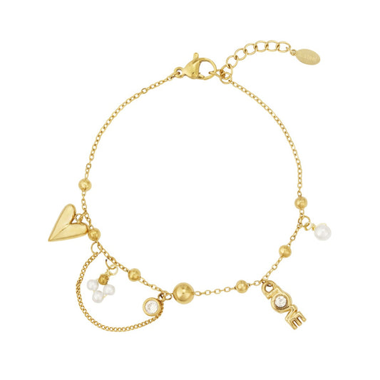 Amour bracelet
