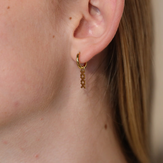 Amsterdam earrings