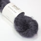 MYPZ Alpaca Silk - Chalk Black