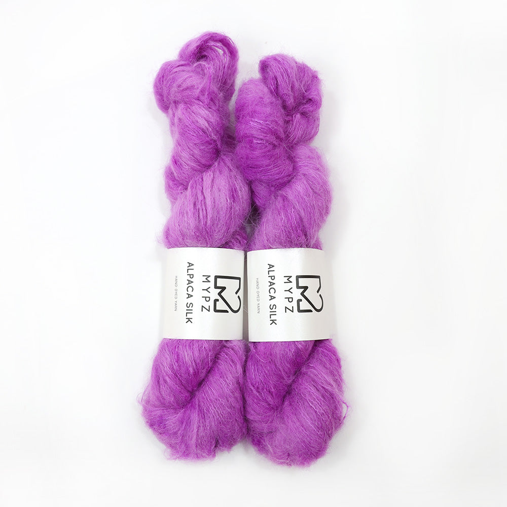 Yarn - Lace