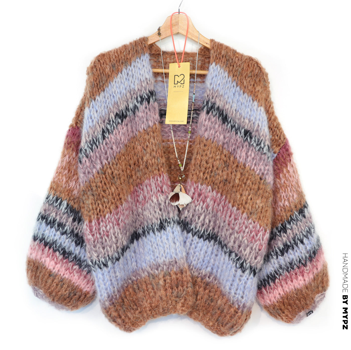 Knitting kits – MYPZ Handmade Luxury