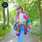 Knitting kit – MYPZ Basic Light Mohair Cardigan Crystal No10 (ENG-NL)