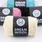 MYPZ Dream Wool - Off white