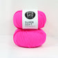 MYPZ Super Soft Merino - Neon Pink