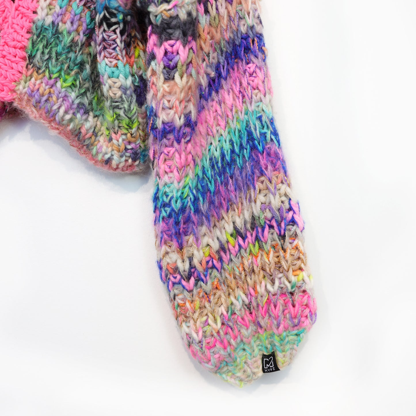 Sparkling nights cardigan