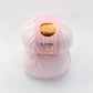 MYPZ Super Soft Merino - Powder Pink