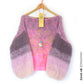 Knitting Kit – MYPZ Basic Chunky Pullover Karma No15 (ENG-NL)