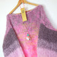 Knit pattern – MYPZ Basic Chunky Pullover Karma No15 (ENG-NL)