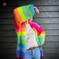 Knitting pattern – MYPZ Light Mohair Cardigan Bowie No10 (ENG-NL-DE)
