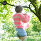 Knitting kit – MYPZ Short Light Mohair Cardigan Summerflow No10 (ENG-NL-DE)