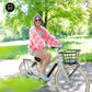 Knitting kit – MYPZ Short Light Mohair Cardigan Summerflow No10 (ENG-NL-DE)