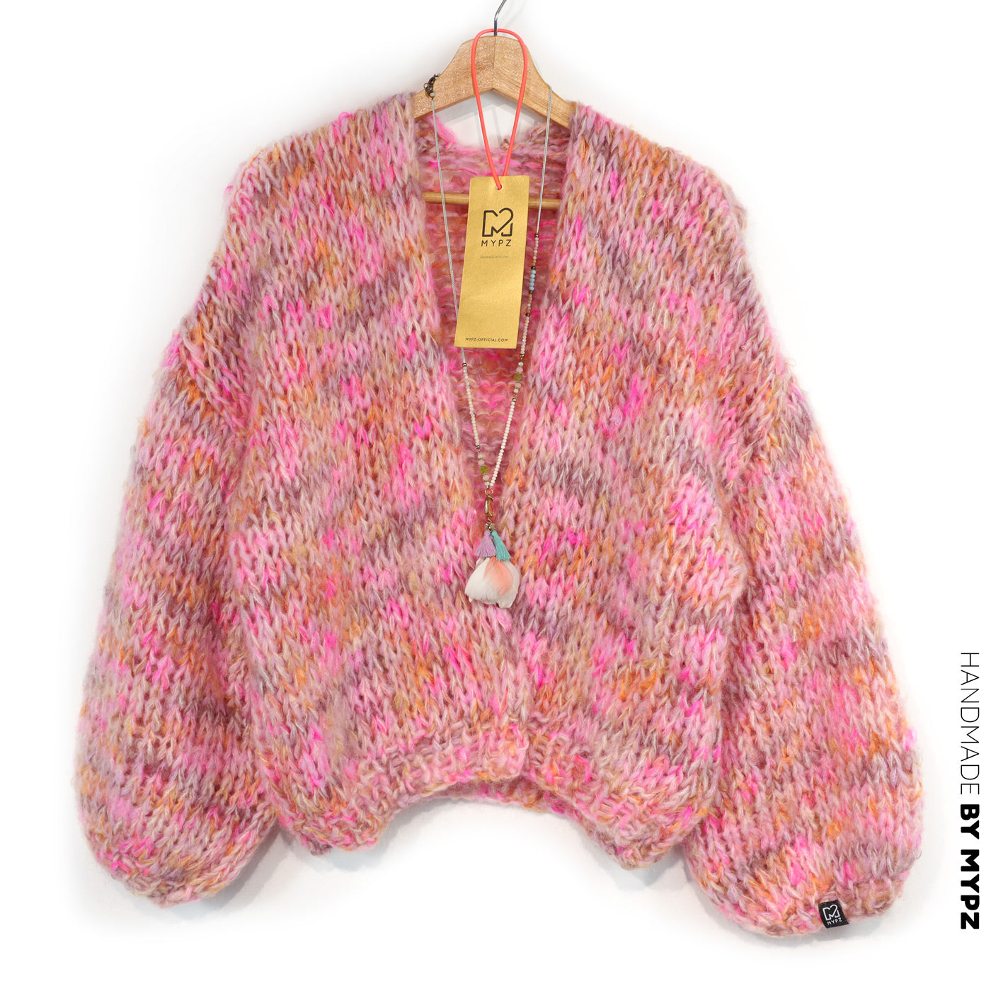 Knitting kits – MYPZ Handmade Luxury
