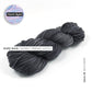 MYPZ 100 chunky Merino wool Chalk black