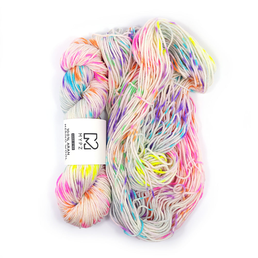 Yarn - Wool