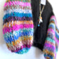 Knitting kit MYPZ basic chunky pullover Gaudy no15