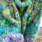 MYPZ Happy forest Raglan pullover No 15