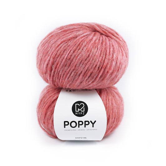 MYPZ Poppy – Mughetto