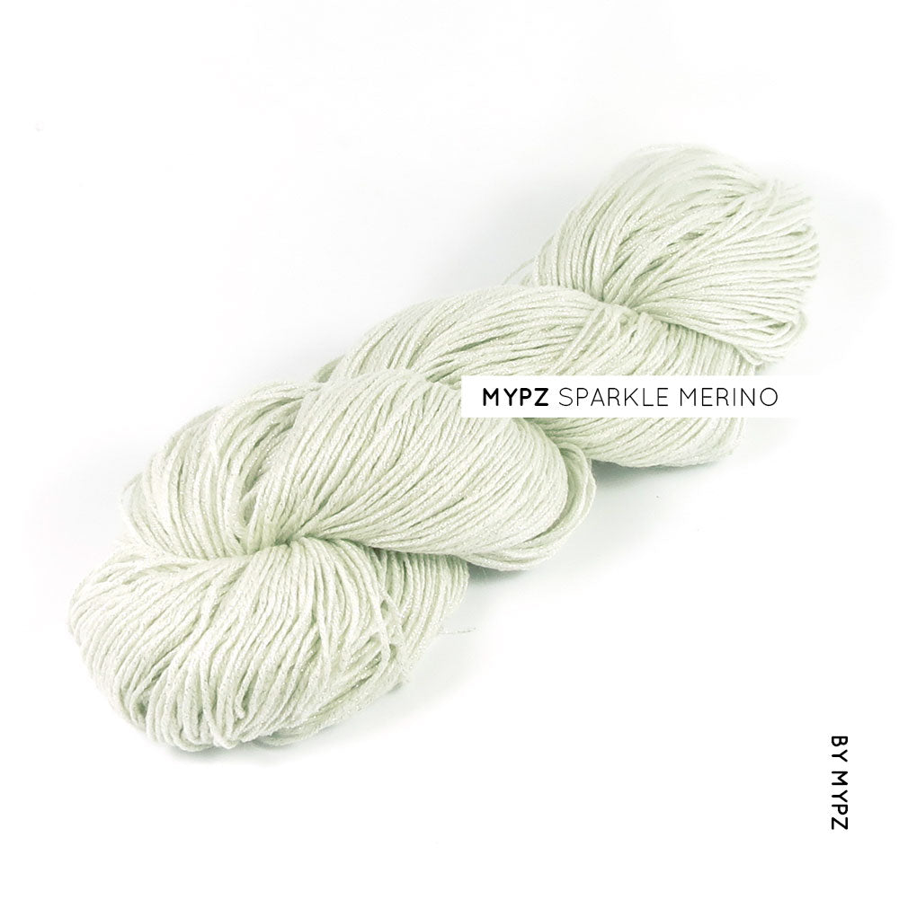 Yarn - Sock/Fingering