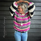 MYPZ Chunky Mohair Pullover Culture