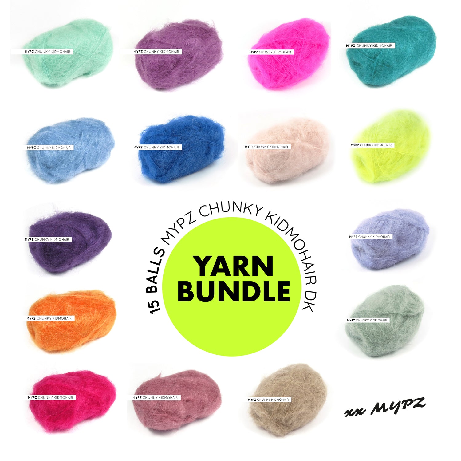 Yarn