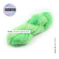 MYPZ Chunky kidmohair – hand-dyed Fresh Green