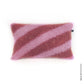 Knitting Kit – MYPZ cushion cover diagonal no9 Brown-Pink (ENG-NL)