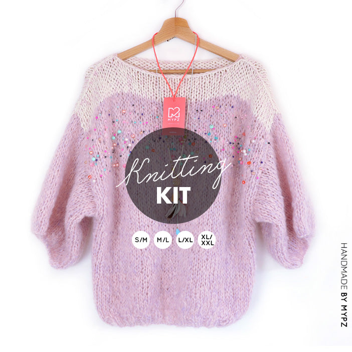 Knitting kits - Tops & spencers