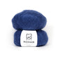 MYPZ mohair Dark Blue