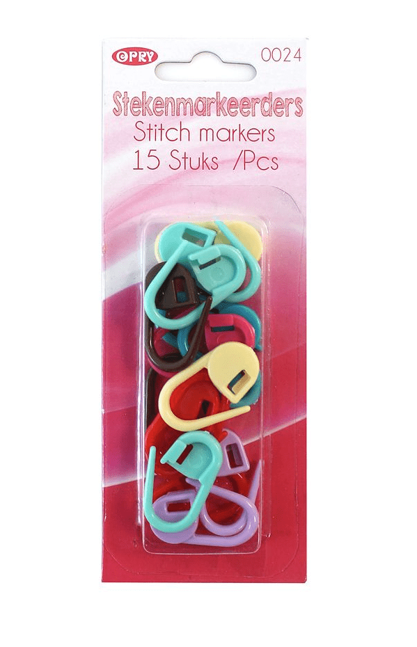 Stitchmarkers